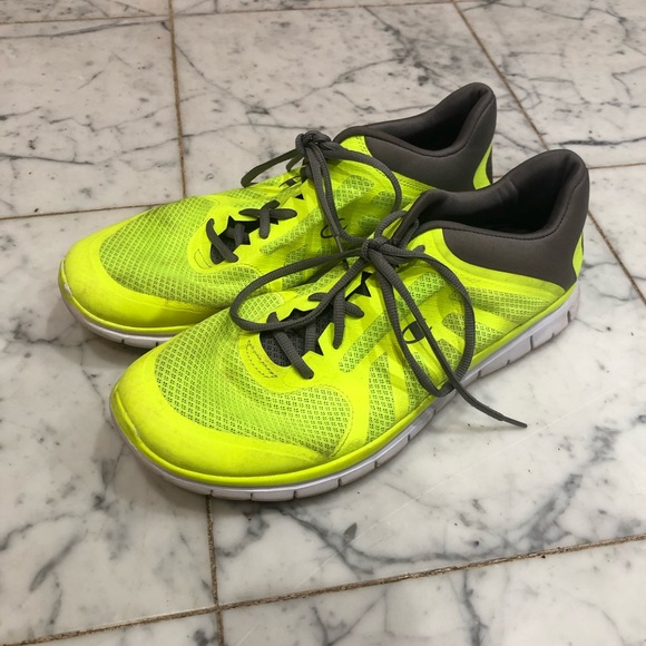 champion men's running shoes